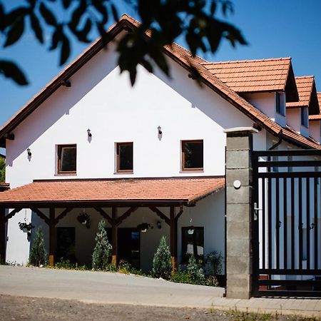 VilaFrancisca10 Alba Iulia Exterior foto