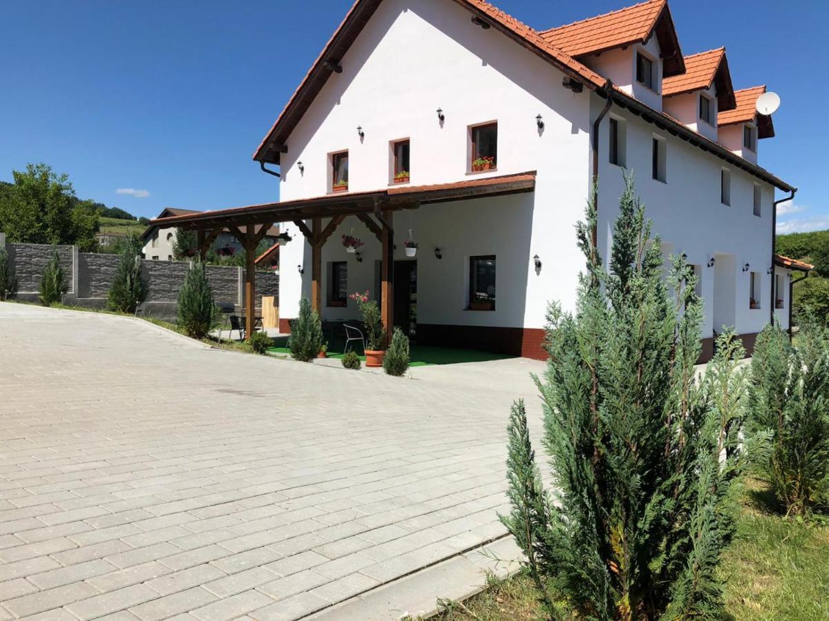 VilaFrancisca10 Alba Iulia Exterior foto