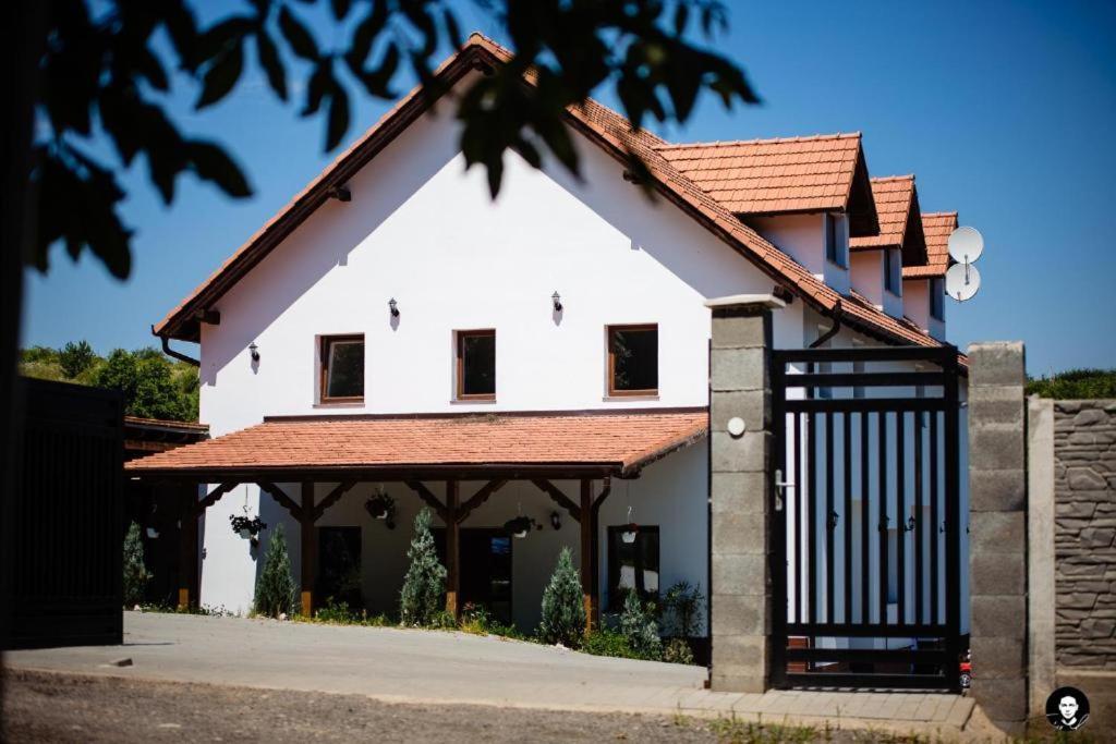 VilaFrancisca10 Alba Iulia Exterior foto